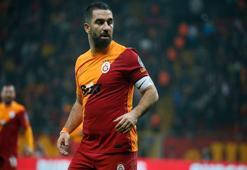 Son dakika! Galatasaray'da Arda Turan devreye girdi ve Umut Bozok transferi bitti