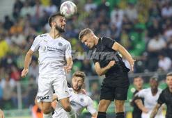 (ÖZET) Fenerbahçe - Hull City maç sonucu: 2-0