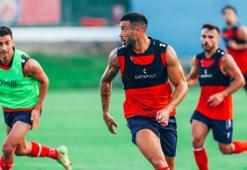 Altınordu'da hedef Süper Lig