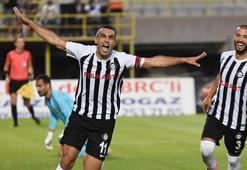Altay'da Murat Uluç sürprizi