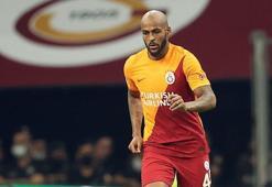 Galatasaray haberi: Marcao'dan teşekkür telefonu