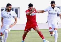 Fraport TAV Antalyaspor, Başakşehir ile golsüz berabere kaldı