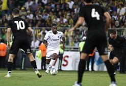 Lincoln Henrique: Galibiyet serimizi devam ettirdik