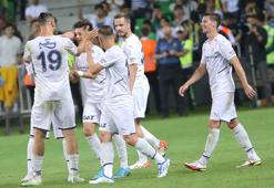 Fenerbahçe - Hull City maç özeti izle (VİDEO)