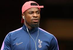 Galatasaray'a yeni Eboue! Serge Aurier harekatı...