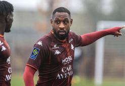 Transfer haberi: Kana-Biyik, Süper Lig'e dönüyor