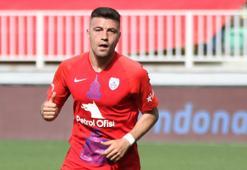 Göztepe'den Hüsamettin Yener hamlesi
