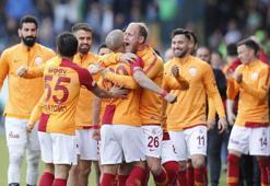 Fanatik Yazarları Çaykur Rizespor - Galatasaray maçını değerlendirdi