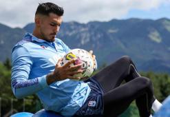 Son dakika Trabzonspor haberi: Benfica, Uğurcan Çakır'ı gündeme aldı