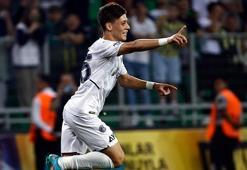 Arda Güler'in masörle gol sevinci yaşamasının nedeni!