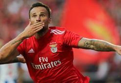 Haris Seferovic kimdir? Galatasaray Benficalı golcünün peşinde...