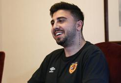 Ozan Tufan: Türk oyuncuda hep bir kurban aranır ya, en tepedeki isim yıllarca hep ben oldum