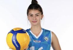 Deniz Emrelli, Kayseri Atletikspor'da