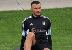Beşiktaş'ta Romain Saiss şoku!