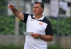 Mustafa Kaplan: Bir kolej havası yakaladık