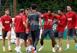Son dakika | Galatasaray kampında olay! Yumruklar konuştu