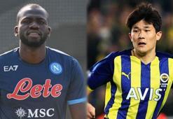 Chelsea, Kalidou Koulibaly için harekete geçti! Kim Min-jae detayı