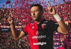 Galatasaray'da sürpriz transfer gelişmesi: Facundo Garces!