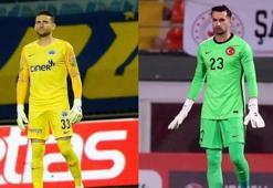Fenerbahçe, Gökhan Akkan ve Ertuğrul Taşkıran'ı transfer listesine aldı