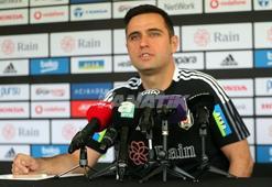 Ceyhun Kazancı: Weghorst'un opsiyonu 10 milyon Euro