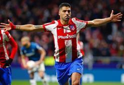 Transfer haberi: Fenerbahçe, Luis Suarez'e 6 milyon Euro teklif etti