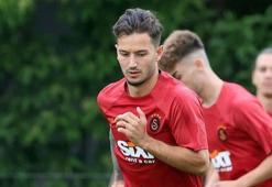Oğulcan Çağlayan: Kırmızı kart görmeden en fazla ceza alan futbolcu olabilirim