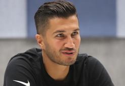 Nuri Şahin: Laf olsun diye hocalık yapacak kadar zekasız değilim