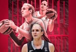 Conner Frankamp, Gaziantep Basketbol'da