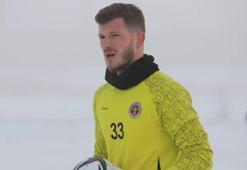 Tuzlaspor, Murat Hocaoğlu'nu transfer etti