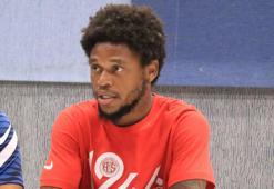 Luiz Adriano: Belirlemiş hedef; şampiyonluk için her türlü mücadeleyi vermek