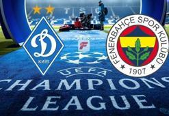 Fenerbahçe'de Kim Min Jae ve Tiago Çukur Dinamo Kiev kadrosuna alınmadı!