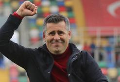Hüseyin Eroğlu: Rekabet kulüpleri uçuruma sürüklüyor