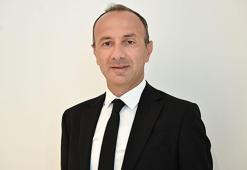 Barış Şimşek, Azerbaycan'da MHK Başkanı oldu