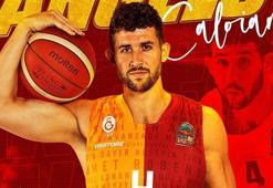 Galatasaray, Angelo Caloiaro transferini açıkladı