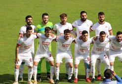 Tokatspor 2. Lig'e veda etti