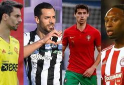 Son dakika Fenerbahçe'den acil stoper operasyonu!