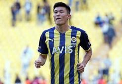 Kim Min-Jae kazandırdığı parayla Fenerbahçe'yi ihya etti!