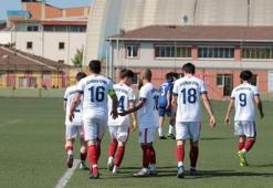 İsaörenspor ligden çekildi