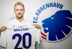 Son dakika Galatasaray haberleri: Marcao yerine Nicolai Boilesen
