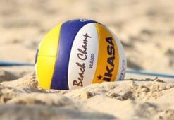 Plaj voleybolunda heyecan D-Smart'ta yaşanacak