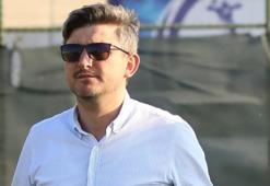 Afyonspor'un yeni sezon hedeflerini kulüp başkanı açıkladı