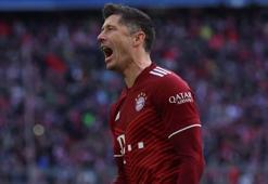 Bayern Münih, Robert Lewandowski için Barcelona'yla anlaştıklarını açıkladı!