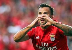 Son dakika! Galatasaray'ın yeni transferi Haris Seferovic salı günü geliyor!