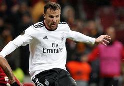 Haris Seferovic kimdir, kaç yaşında? Haris Seferovic nereli, hangi takımlarda oynadı, kaç gol attı?