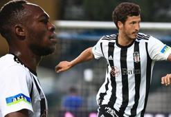 Beşiktaş kampının yıldızları!