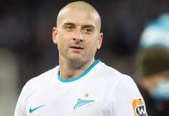 Adana Demirspor'da Yarlosav Rakitskiy transferi tamam