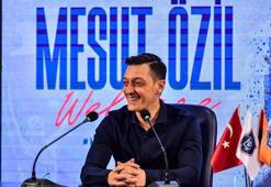 Mesut Özil'in imzası sonrası ortaya çıktı! Fenerbahçe ve Premier Lig detayı