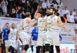 Petkimspor'da Avrupa olmadı