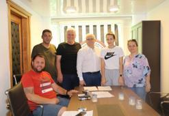 Burhaniye'de transferler devam ediyor