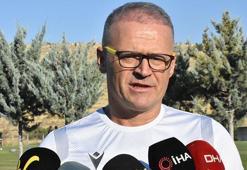 İrfan Buz, yetenek avında!